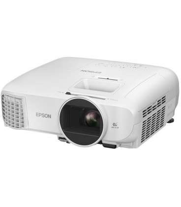 Проектор Epson EH-TW5400 (3LCD, Full HD, 2500 ANSI Lm)