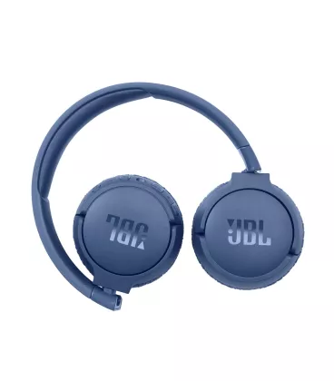 Бездротові навушники JBL Tune 660NC Blue