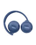 Бездротові навушники JBL Tune 660NC Blue