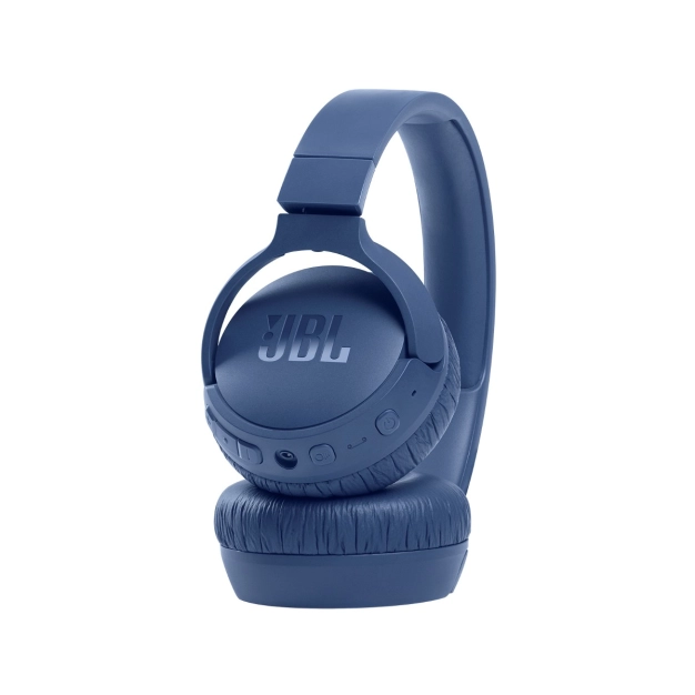Бездротові навушники JBL Tune 660NC Blue