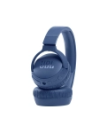 Бездротові навушники JBL Tune 660NC Blue