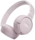 Бездротові навушники JBL Tune 660NC Pink