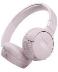 Бездротові навушники JBL Tune 660NC Pink