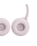 Бездротові навушники JBL Tune 660NC Pink