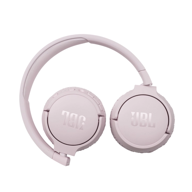 Бездротові навушники JBL Tune 660NC Pink