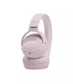 Бездротові навушники JBL Tune 660NC Pink