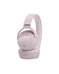 Бездротові навушники JBL Tune 660NC Pink