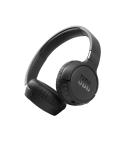 Бездротові навушники JBL Tune 660NC black