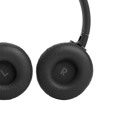 Бездротові навушники JBL Tune 660NC black