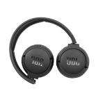 Бездротові навушники JBL Tune 660NC black
