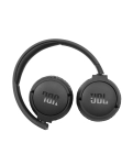 Бездротові навушники JBL Tune 660NC black