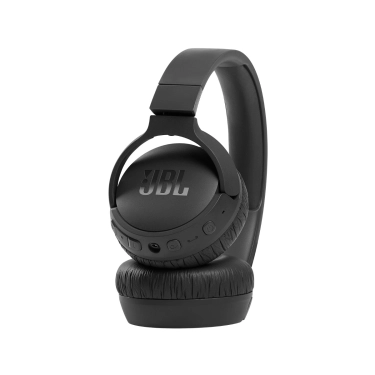 Бездротові навушники JBL Tune 660NC black