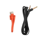 Бездротові навушники JBL Tune 660NC black