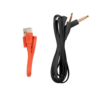 Бездротові навушники JBL Tune 660NC black