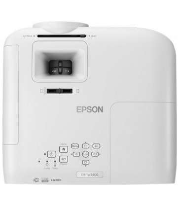Проектор Epson EH-TW5400 (3LCD, Full HD, 2500 ANSI Lm)