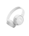 Бездротові навушники JBL Tune 660NC white