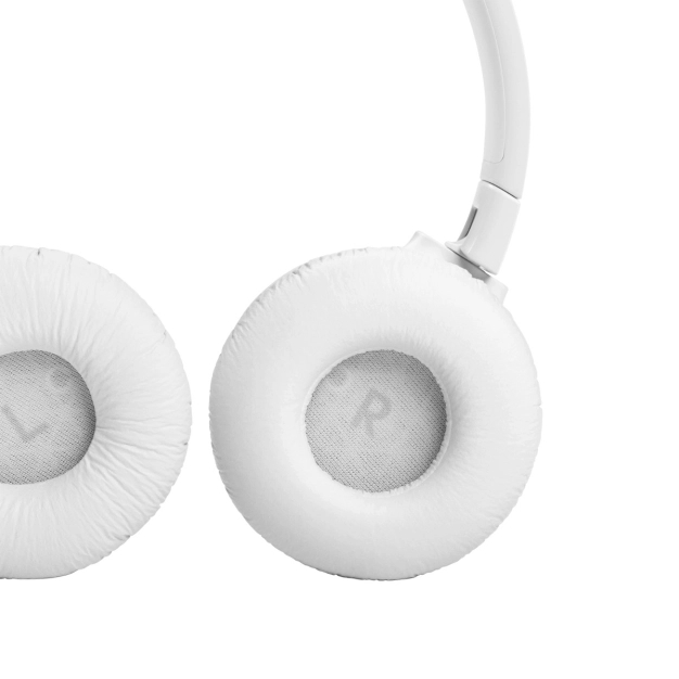 Бездротові навушники JBL Tune 660NC white