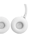 Бездротові навушники JBL Tune 660NC white