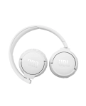 Бездротові навушники JBL Tune 660NC white