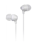 Headphones SONY MDR-EX15LP White