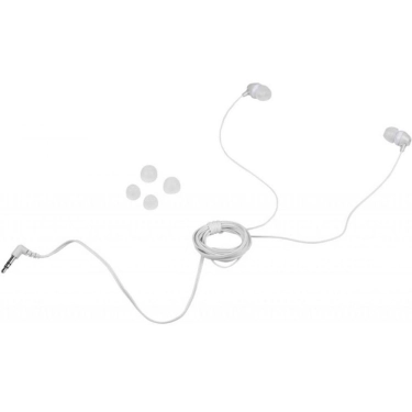 Навушники SONY MDR-EX15LP White
