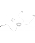 Headphones SONY MDR-EX15LP White