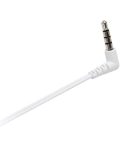 Headphones SONY MDR-EX15LP White