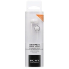 Навушники SONY MDR-EX15LP White
