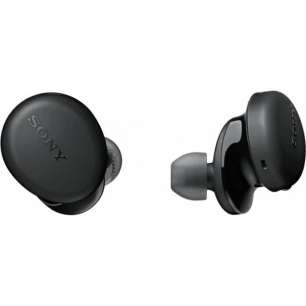 Навушники SONY WF-XB700B Wireless Black