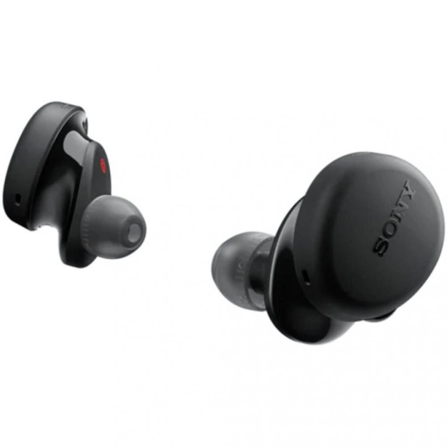 Навушники SONY WF-XB700B Wireless Black