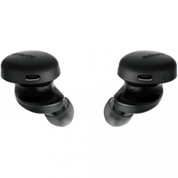 Навушники SONY WF-XB700B Wireless Black