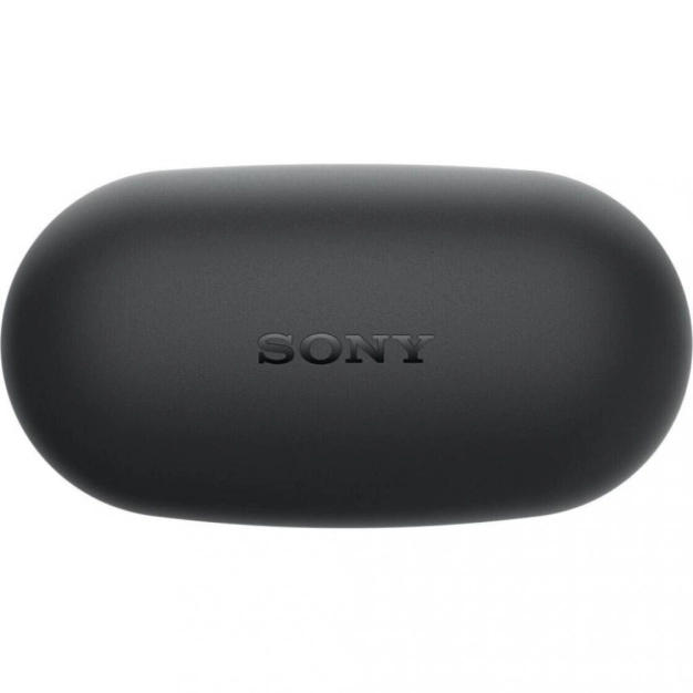 Навушники SONY WF-XB700B Wireless Black