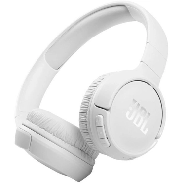 Бездротові навушники JBL Tune 510BT White