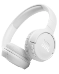 Бездротові навушники JBL Tune 510BT White