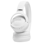 Бездротові навушники JBL Tune 510BT White Бездротові навушники JBL Tune 510BT White