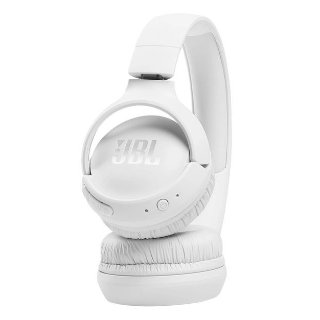 Бездротові навушники JBL Tune 510BT White Бездротові навушники JBL Tune 510BT White