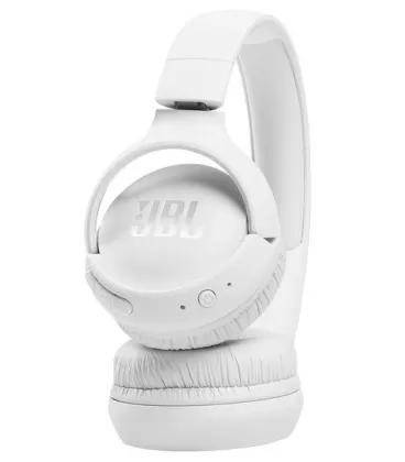 Бездротові навушники JBL Tune 510BT White