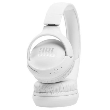 Бездротові навушники JBL Tune 510BT White
