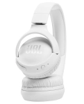 Бездротові навушники JBL Tune 510BT White