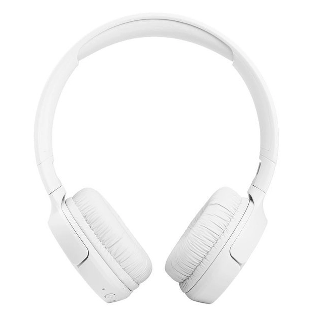 Бездротові навушники JBL Tune 510BT White Бездротові навушники JBL Tune 510BT White
