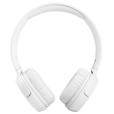 Бездротові навушники JBL Tune 510BT White