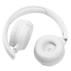 Бездротові навушники JBL Tune 510BT White