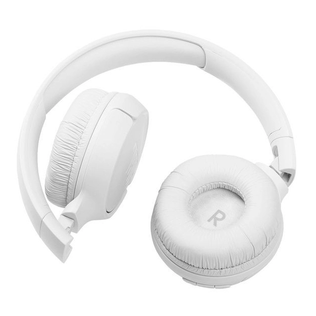 Бездротові навушники JBL Tune 510BT White Бездротові навушники JBL Tune 510BT White