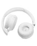 Бездротові навушники JBL Tune 510BT White