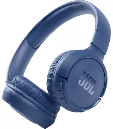 Бездротові навушники JBL Tune 510BT Blue