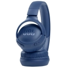 Бездротові навушники JBL Tune 510BT Blue Бездротові навушники JBL Tune 510BT Blue