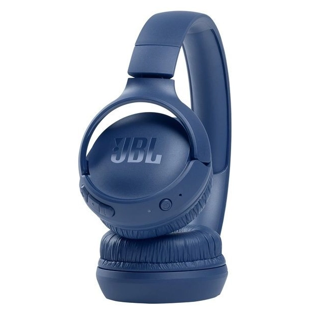 Бездротові навушники JBL Tune 510BT Blue Бездротові навушники JBL Tune 510BT Blue