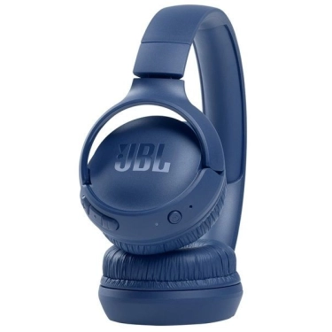 Бездротові навушники JBL Tune 510BT Blue
