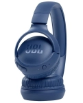 Бездротові навушники JBL Tune 510BT Blue