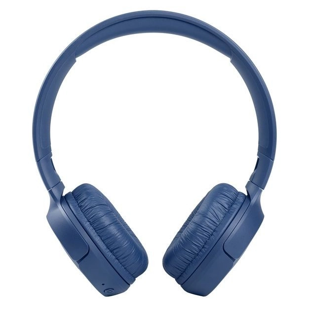 Бездротові навушники JBL Tune 510BT Blue Бездротові навушники JBL Tune 510BT Blue